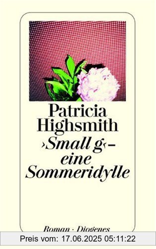 Binding : Broschiert, Edition : 1., Aufl., Label : Diogenes, Publisher : Diogenes, medium : Broschiert, numberOfPages : 462, publicationDate : 2007-06-01, authors : Patricia Highsmith, translators : Matthias Jendis, languages : german, ISBN : 3257234228