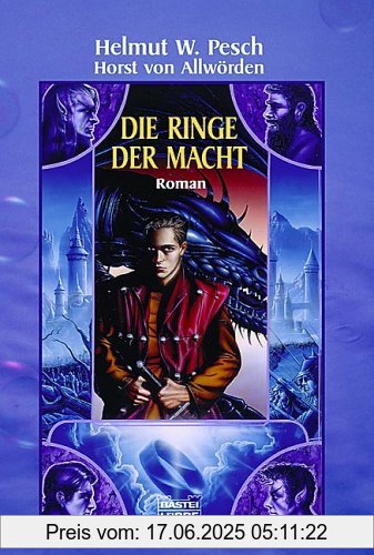 Binding : Taschenbuch, Edition : 4, Label : Bastei Lübbe, Publisher : Bastei Lübbe, medium : Taschenbuch, numberOfPages : 496, publicationDate : 1998-01-01, authors : Pesch, Helmut W., Allwörden, Horst von, languages : german, ISBN : 340420333X