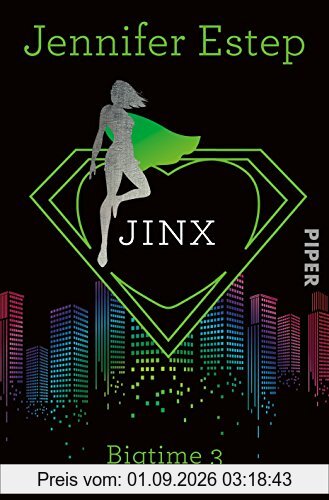 Jinx: Bigtime 3