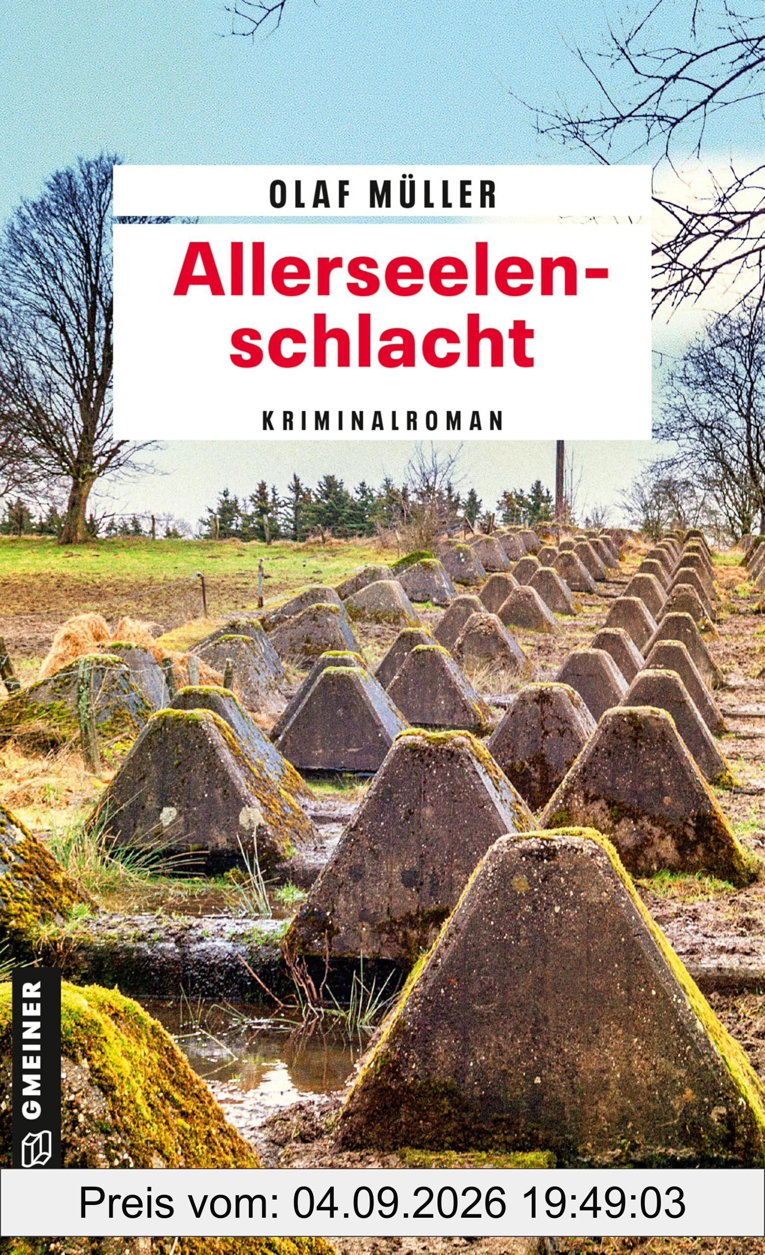 Allerseelenschlacht