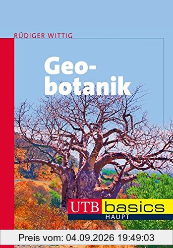 Geobotanik (UTB M (Medium-Format))