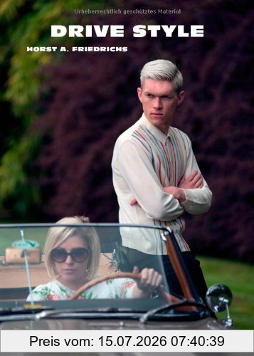 unbekannt Drive Style