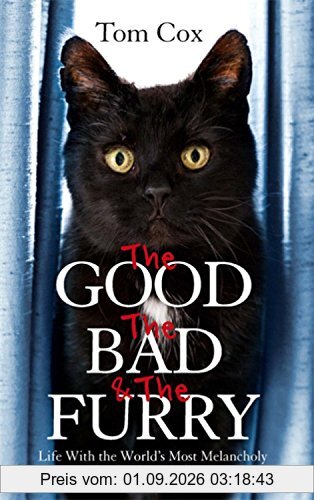 Good, the Bad and the Furry