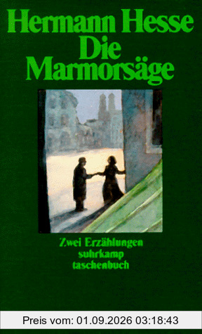 Die Marmorsäge