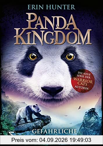 Panda Kingdom - Gefährliche Abgründe