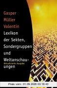 Lexikon der Sekten, Sondergruppen und Weltanschauungen
