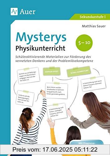 Binding : Broschüre, Edition : 1, Label : Auer Verlag in der AAP Lehrerwelt GmbH, Publisher : Auer Verlag in der AAP Lehrerwelt GmbH, medium : Sonstige Einbände, numberOfPages : 96, publicationDate : 2020-02-16, authors : Matthias Sauer, ISBN : 3403082938