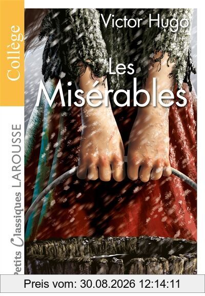 Les misérables