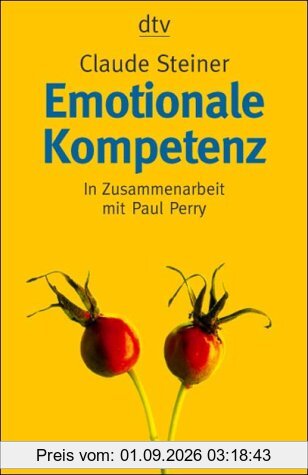 Emotionale Kompetenz.