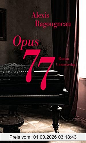 Opus 77: Roman
