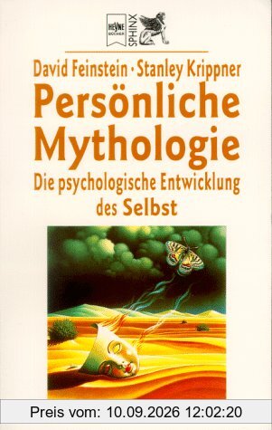 Persönliche Mythologie. Die psychologische Entwicklung des Selbst.