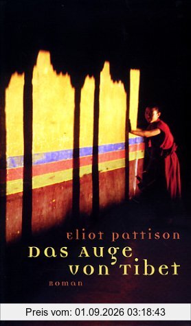Das Auge von Tibet