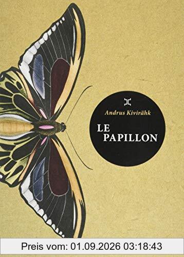 Le papillon