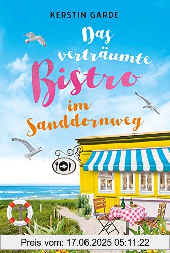 Binding : Taschenbuch, Edition : 1. Aufl. 2023, Label : Lübbe, Publisher : Lübbe, medium : Taschenbuch, numberOfPages : 304, publicationDate : 2023-03-31, releaseDate : 2023-03-31, authors : Kerstin Garde, ISBN : 3404189035