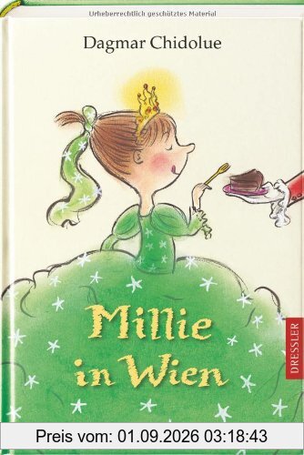 Millie in Wien