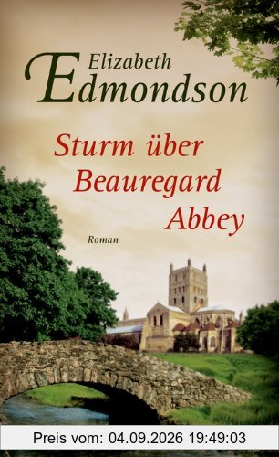 Sturm über Beauregard Abbey