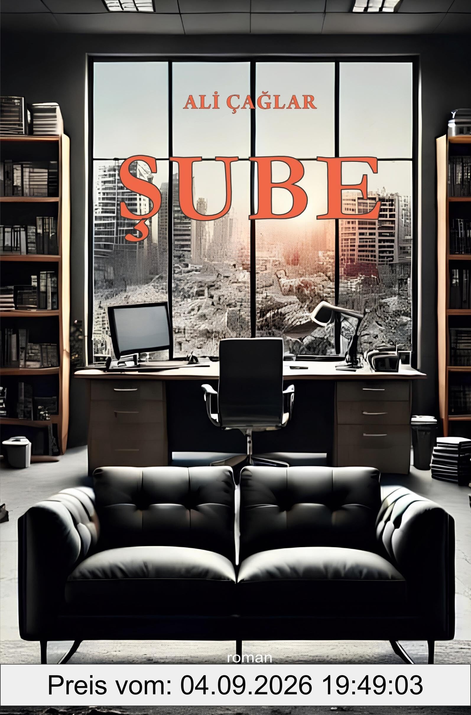 SUBE: Roman