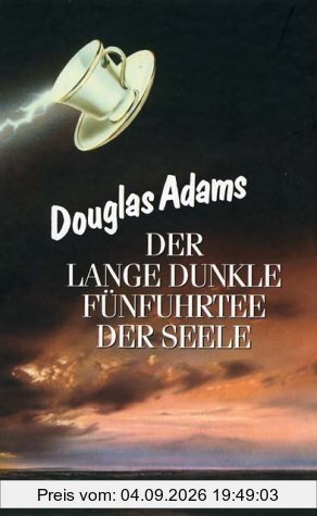 Der lange dunkle Fünfuhrtee der Seele