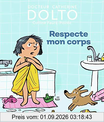 Respecte mon corps