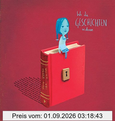 Wo die Geschichten wohnen