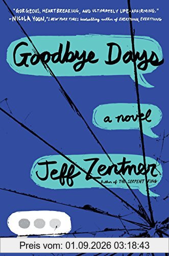 Goodbye Days