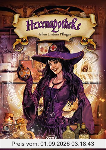 Hexenapotheke
