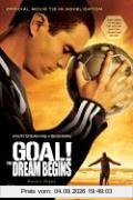GOAL!: The Dream Begins