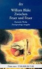 Binding : Taschenbuch, Label : Dtv, Publisher : Dtv, medium : Taschenbuch, numberOfPages : 480, publicationDate : 1996-01-01, authors : William Blake, Thomas Eichhorn, ISBN : 342302397X