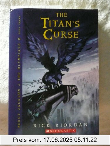 Binding : Taschenbuch, Label : Scholastic, Publisher : Scholastic, NumberOfItems : 1, medium : Taschenbuch, publicationDate : 2008-01-01, ISBN : 0545057043