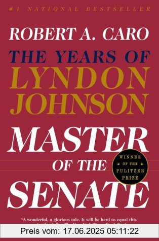 Binding : Taschenbuch, Edition : Vintage Books., Label : Vintage, Publisher : Vintage, NumberOfItems : 1, medium : Taschenbuch, numberOfPages : 1232, publicationDate : 2003-04-25, releaseDate : 2003-04-25, authors : Caro, Robert A., languages : english, ISBN : 0394720954