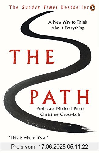 Binding : Taschenbuch, Label : Viking, Publisher : Viking, medium : Taschenbuch, numberOfPages : 224, publicationDate : 2017-03-02, authors : Puett, Professor Michael, Christine Gross-Loh, languages : english, ISBN : 0241970423