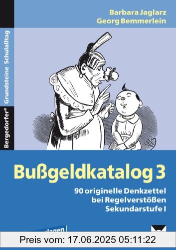 Binding : Broschiert, Edition : 2, Label : Persen Verlag in der AAP Lehrerfachverlage GmbH, Publisher : Persen Verlag in der AAP Lehrerfachverlage GmbH, medium : Broschiert, numberOfPages : 104, publicationDate : 2013-08-05, authors : Barbara Jaglarz, Georg Bemmerlein, languages : german, ISBN : 3403232417