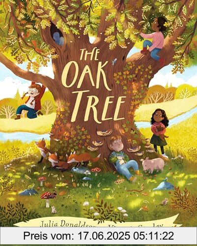 Binding : Gebundene Ausgabe, Label : Scholastic Ltd., Publisher : Scholastic Ltd., medium : Gebundene Ausgabe, numberOfPages : 32, publicationDate : 2023-10-01, releaseDate : 2023-10-01, authors : Julia Donaldson, ISBN : 0702324345