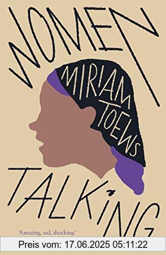 Binding : Taschenbuch, Edition : Main, Label : Faber And Faber Ltd., Publisher : Faber And Faber Ltd., medium : Taschenbuch, numberOfPages : 216, publicationDate : 2019-06-06, authors : Miriam Toews, ISBN : 0571340334