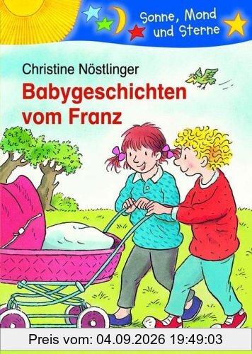 Babygeschichten vom Franz