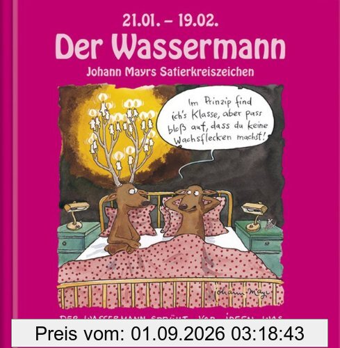 Der Wassermann