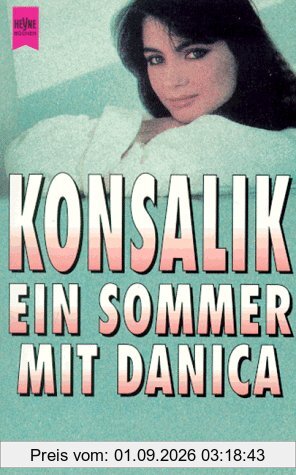 Ein Sommer mit Danica.