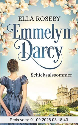 Emmelyn Darcy: Schicksalssommer