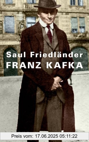 Binding : Gebundene Ausgabe, Edition : 1, Label : C.H.Beck, Publisher : C.H.Beck, medium : Gebundene Ausgabe, numberOfPages : 252, publicationDate : 2012-08-23, authors : Saul Friedländer, translators : Martin Pfeiffer, languages : german, ISBN : 340663740X
