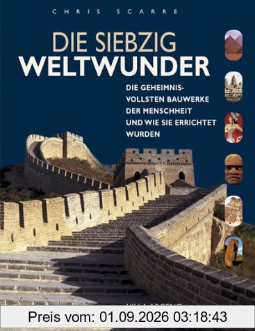 Die siebzig Weltwunder