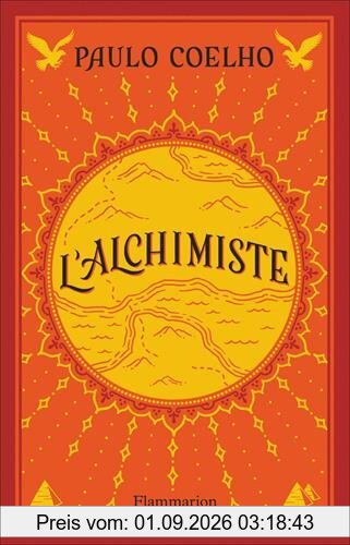 L'alchimiste