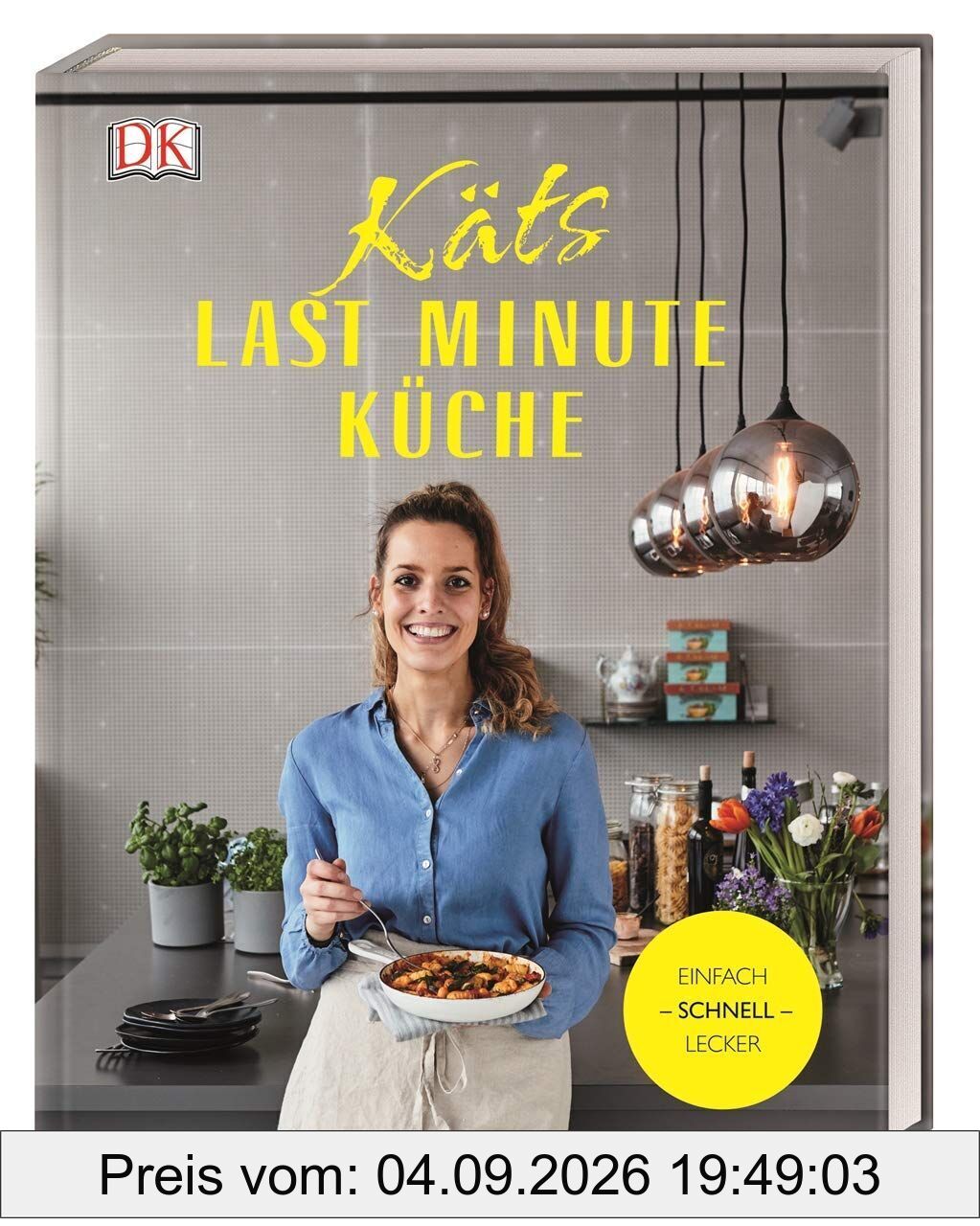 Käts Last Minute Küche