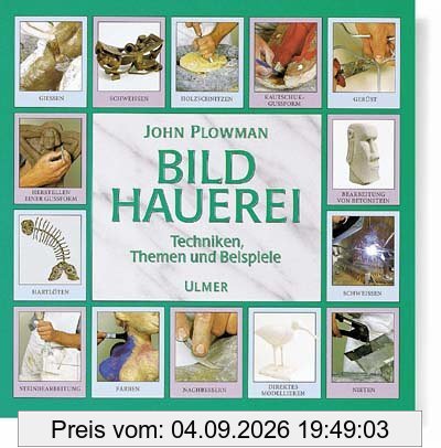 Bildhauerei