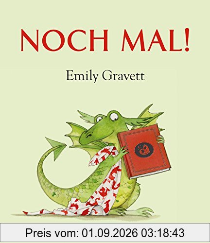 Noch mal!
