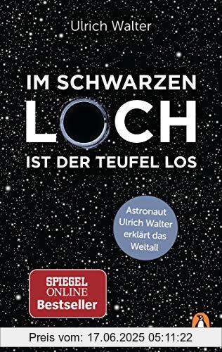 Binding : Taschenbuch, Label : Penguin Verlag, Publisher : Penguin Verlag, medium : Taschenbuch, numberOfPages : 272, publicationDate : 2019-02-11, authors : Ulrich Walter, ISBN : 3328103074