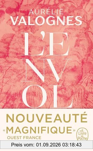 L'envol