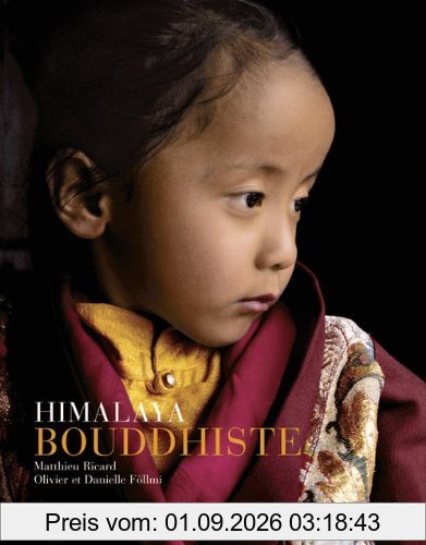 Himalaya bouddhiste