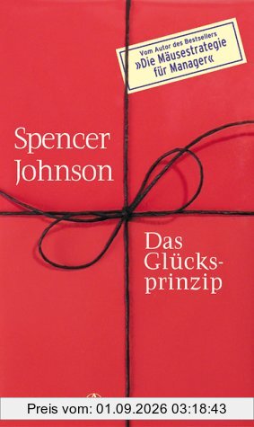 Das Glücksprinzip