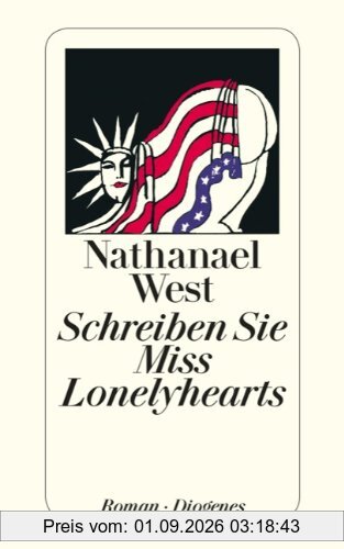 Schreiben Sie Miss Lonelyhearts