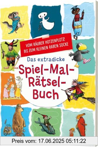 Binding : Taschenbuch, Label : Esslinger in der Thienemann-Esslinger Verlag GmbH, Publisher : Esslinger in der Thienemann-Esslinger Verlag GmbH, medium : Taschenbuch, numberOfPages : 200, publicationDate : 2024-06-27, releaseDate : 2024-06-27, authors : Michael Ende, Preußler, Prof. Otfried, Sabine Bohlmann, ISBN : 3480239382